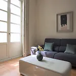 Apartamentos Living4Málaga Deluxe