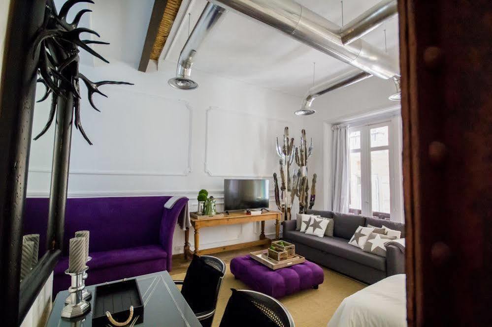 Apartamento Living4malaga Guevara Málaga