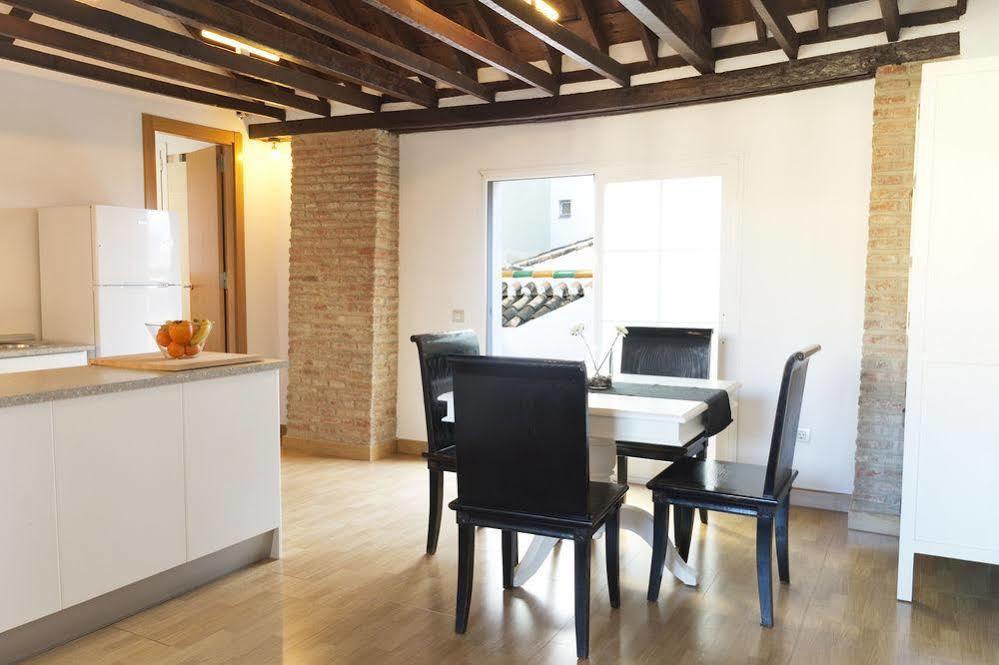 Living4malaga Guevara Apartamento